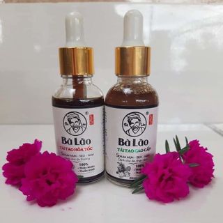 Serum Trị Mụn Hỏa Tốc