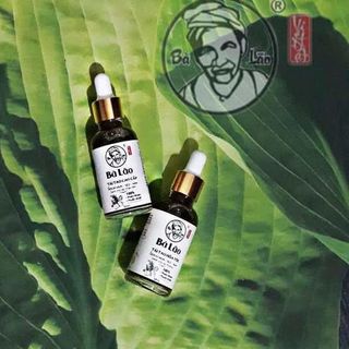 Serum Trị Mụn Hỏa Tốc