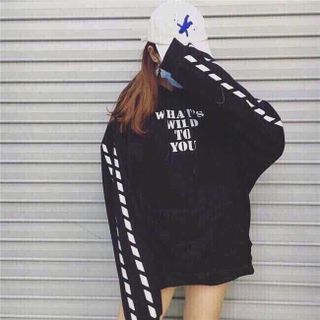 ÁO KHOÁC NỈ HOODIE SIÊU CÁ TÍNH