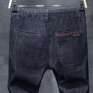 Quần Jean Nam Xuất Dư T0657