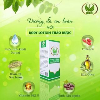 KEM BODY LOTION KEM TRẮNG DA TOÀN THÂN