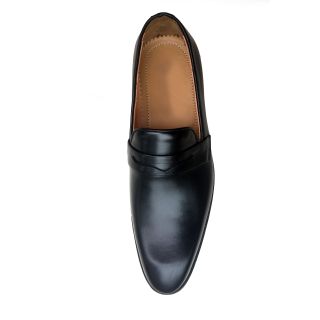 Giày nam da bò thạt dáng ITALY GCS23