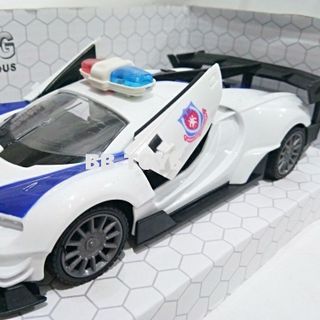 Xe điều khiển đóng mở cửa CS RD316