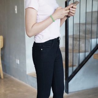 Quần top bigsize