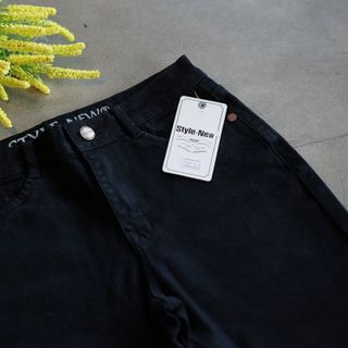 Quần top bigsize
