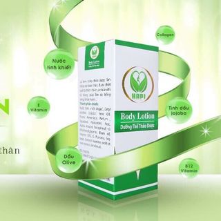 KEM BODY LOTION KEM TRẮNG DA TOÀN THÂN
