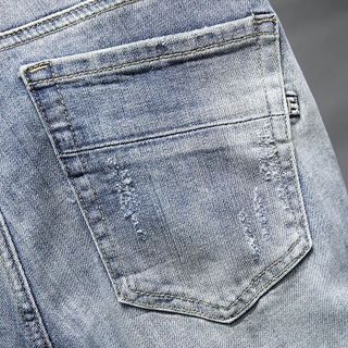 Quần Jean Nam Xuất Dư T1271