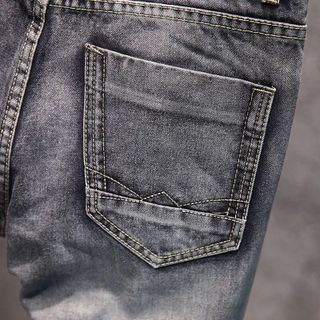 Quần Jean Nam T3155