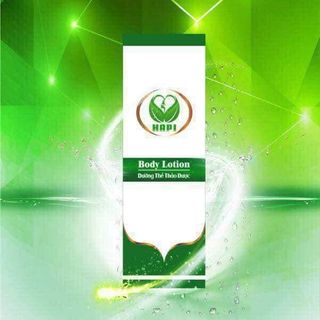KEM BODY LOTION KEM TRẮNG DA TOÀN THÂN