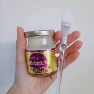 Sữa Ong Chúa Tươi Mộc Hà
