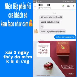 HEBAL LUXURY FACE CREAM