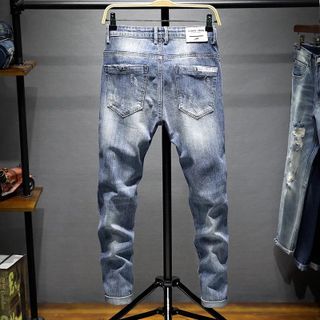 Quần Jean Nam Xuất Dư T968