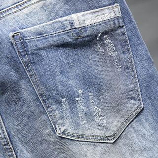 Quần Jean Nam Xuất Dư T968
