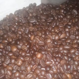 Cà phê nguyên chất Xay GU 2 Mạnh mẽ Gói 250g