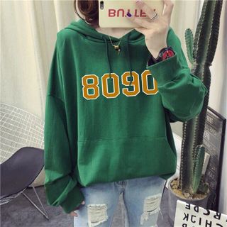 ÁO KHOÁC NỈ NỮ 8090