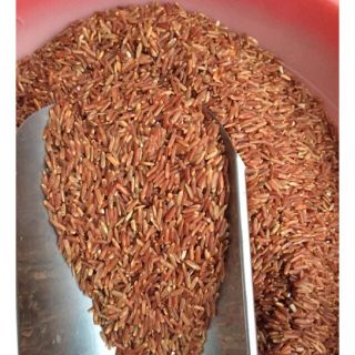 Gạo lứt huyết rồng