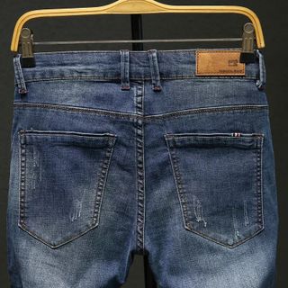 Quần Jean Nam Xuất Dư T2360