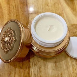 Kem Dưỡng Sữa Dừa Matcha