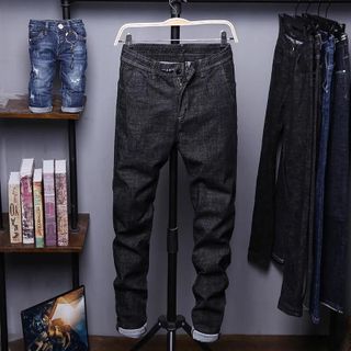 Quần Jean Nam Xuất Dư T2867