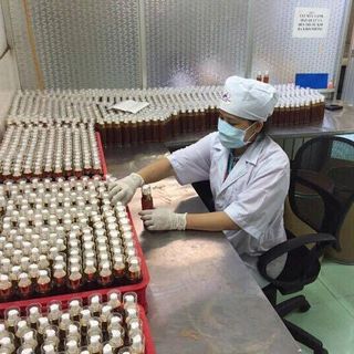 CAO THẢO DƯỢC ĐÔNG Y ĐỘC QUYỀN ĐỔ DUNG-Anduco
