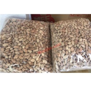 Nhân hạnh nhân Mỹ tẩm vị mật ong tách vỏ 250g/hũ