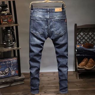 Quần Jean Nam T5053