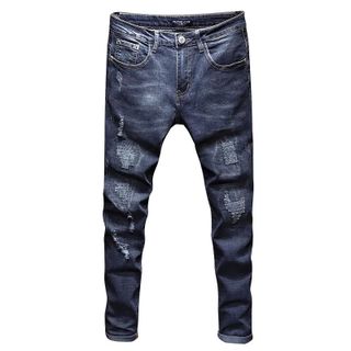 Quần Jean Nam T5053