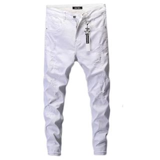 Quần Jean Nam T6564