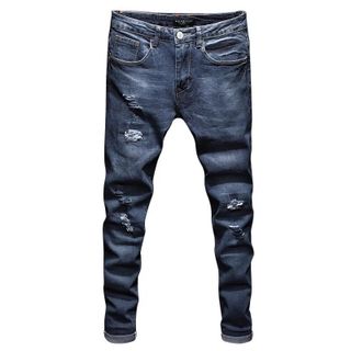 Quần Jean Nam T3853