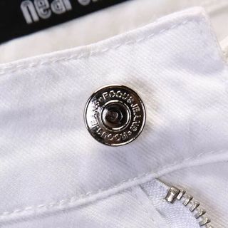 Quần Jean Nam T6564