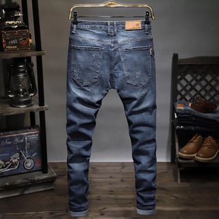 Quần Jean Nam T3853