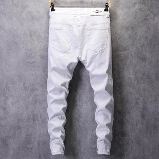 Quần Jean Nam T6564