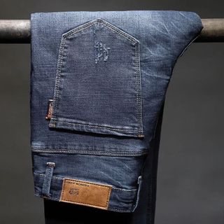 Quần Jean Nam T3853