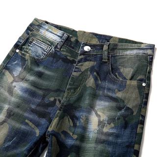 Quần Jean Nam T5472
