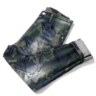 Quần Jean Nam T5472