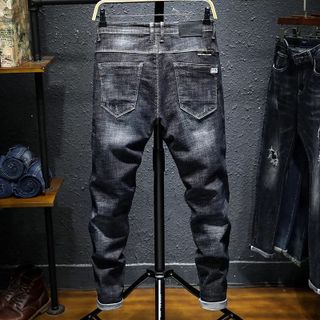 Quần Jean Nam Xuất Dư T2566
