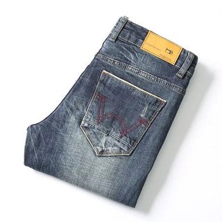 Quần Jean Nam T4663