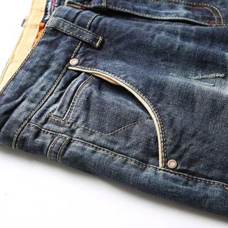 Quần Jean Nam T4663