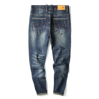 Quần Jean Nam T4663
