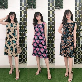 Đầm giá rẻ