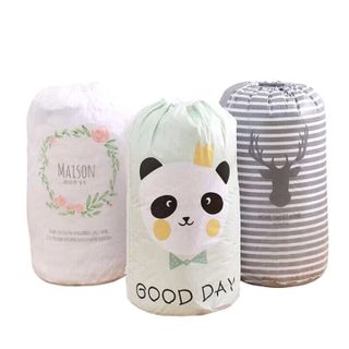 túi đựng chăn ga dây rút siêu tiện lợi