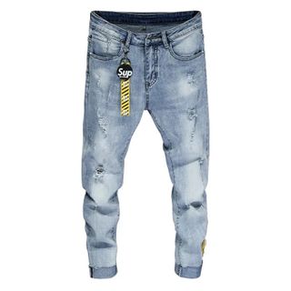Quần Jean Nam T6867