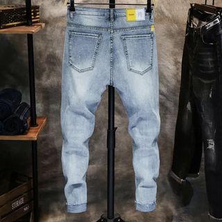 Quần Jean Nam T6867