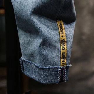 Quần Jean Nam T6867