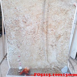 Vải phông nền hè FO5215