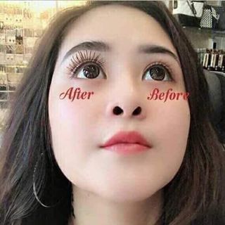 Mascara volum reveal