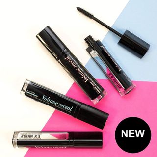 Mascara volum reveal