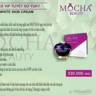 Face Vip Tuyết Sứ Yuky