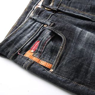 Quần Jean Nam T5867
