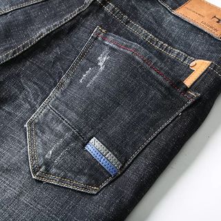 Quần Jean Nam T5867